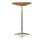 Thomas O'Brien Solid Wood End Table