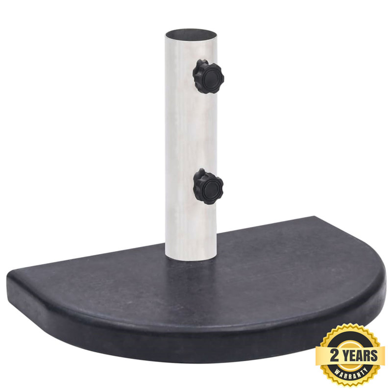Aimsley 10.5kg Free Standing Umbrella Base