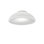 Infinita Ceiling Lamp 70 White Matt Glossy White L32oo Ul