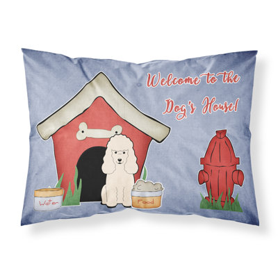 Microfiber Pillowcase