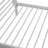 Alisiana Kids Twin Over Twin Bunk Bed-1565632302