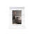 Januarie Flat Wall Mirror