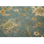 Tapis 10 pi 1 po x 14 po Seledon Oushak