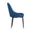 Chaise d'appoint rembourrée Trenon-879381382