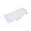 Non-Pasted Non-Woven 3D Embossed Wallpaper Roll