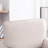 Hedwige 33" W Modern Soft Wide Upholstered Striped Swivel Arm Accent Chair-1132365008