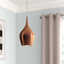 Tori 1 - Light Teardrop Pendant-17706155-17706156