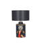 Hindenach 23cm H Silk Drum Lamp Shade ( Uno )-20696749