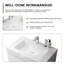 Meuble-lavabo simple 29,9 po avec plateau-440471848
