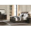Caracole Classic Velvet Solid Wood Bed-151895862