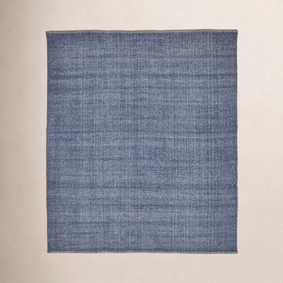 Fleurette Hand-Woven Rug