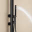 Outdoor Shower and Footwash Spout-136268049