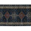Zarrin One-of-a-Kind 4' X 12'3" Area Rug