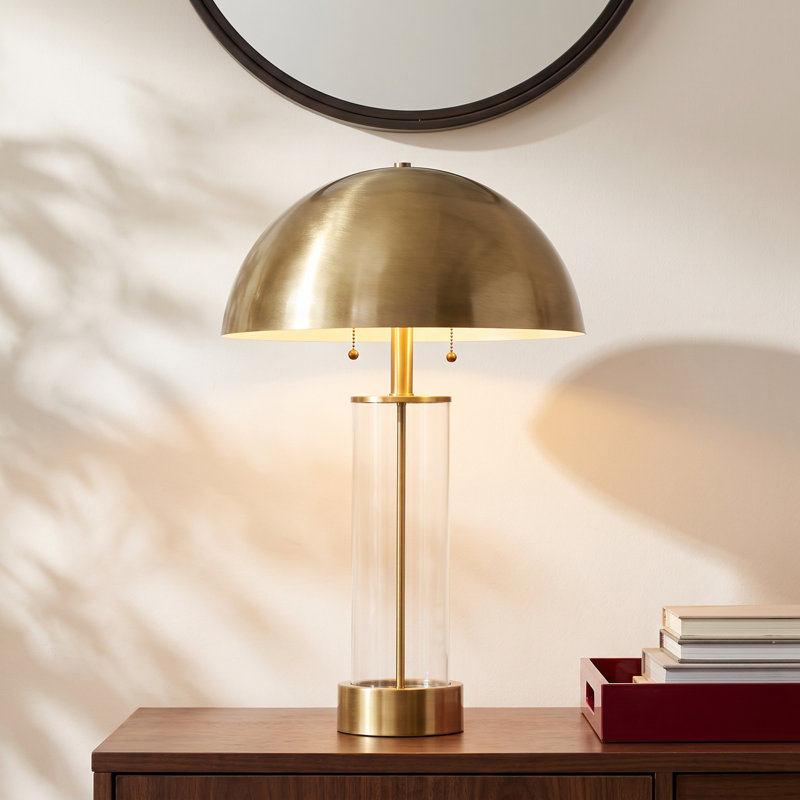 Anlow Desk Lamp, null, null