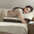 King Bedding Sets, Polyester Woven Stripes, Modern Minimalist Design