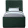 Itzik Upholstered Panel Bed