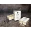 Lavande, soja, cire fondante - parfum propre et sans flamme - coulé à la main, durable, fabriqué aux États-Unis-60182415