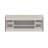 59" Wall-Mounted Double Bathroom Vanity Set-70381284