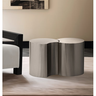 Ensemble de table de bout Ismah