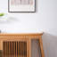 Armoire-porche Zen Offrant Table