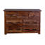 Commode double 7 tiroirs Ringgold-959720307