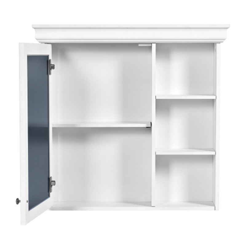 Bathroom Medicine Cabinet with Mirror