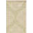 Hollander Floral Hand-Hooked Wool Green Area Rug-21274666