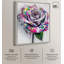 «Graffiti Rose Canvas Urban Glam Prints» par Art Remedy-113282532-113282539