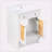 23.10'' Single Bathroom Vanity Base Only