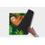 Non-Slip Floral Outdoor Doormat