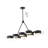 Nichlos Modern 8 - Light LED Chandelier-306614130