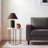 Eloblaire Top End Table