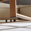 Table basse 31,5 pouces Modern Handcraft