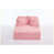 Fausse fourrure rose est en rupture de stock