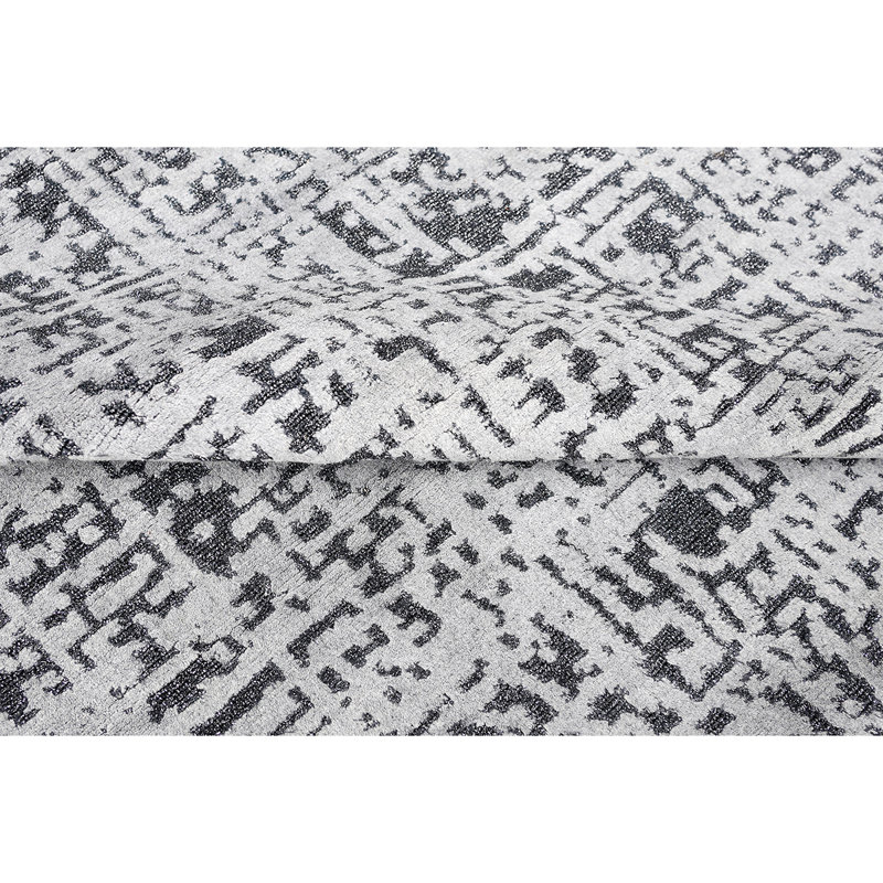 Wool Area Rug, Rectangle 10' x 14'