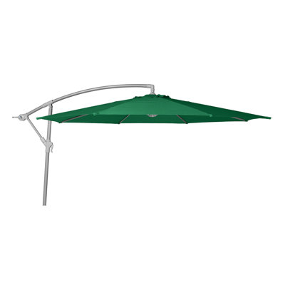Aalish 300cm Market Parasol