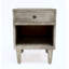Table de bout avec rangement Voisard