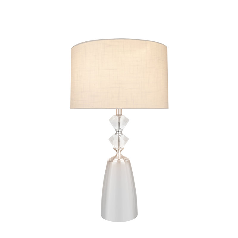 Lampe de table 31 po Oconto