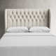 Tomey Upholstered Headboard