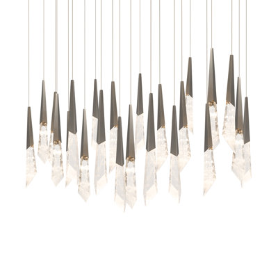 Solitude 23 - Light LED Pendant