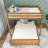Kober Wood L-Shaped Bunk Bed-1575455297-1572181622
