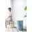 Manufactured Wood Accent Stool
