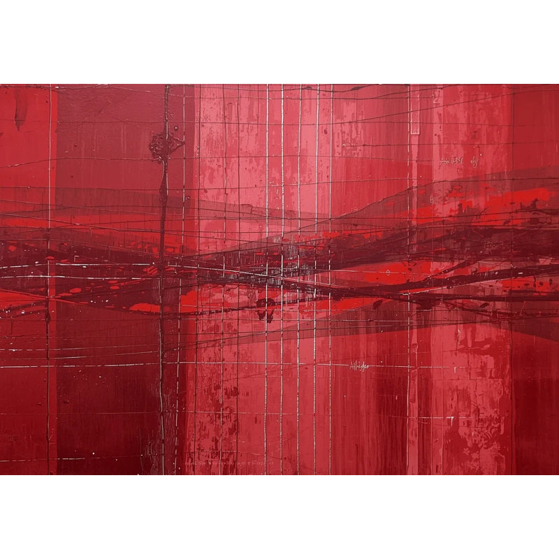 Crimson Flow