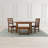 Centerville Small Extendable Dining Table