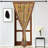 Mitsuhiro 100% Polyester Blackout Window Curtain 1 Panel (52" x 84")-399145595