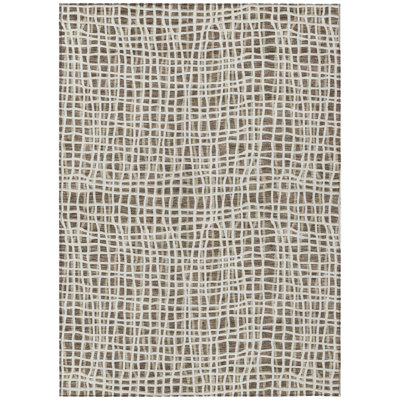  Finck Non-Slip Indoor / Outdoor Door Mat