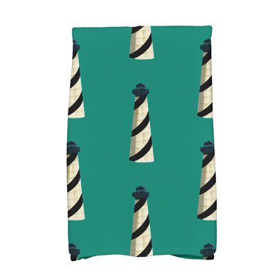 Hancock Tea Towel Kitchen Towel