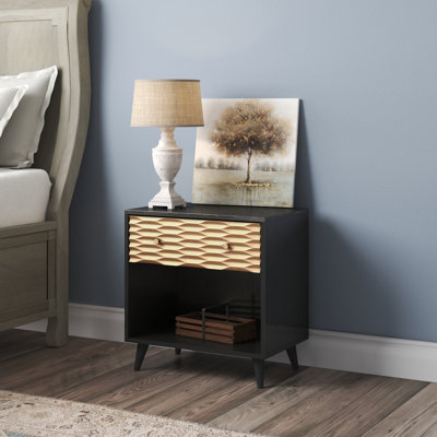 Rayford 23.6'' W Nightstand