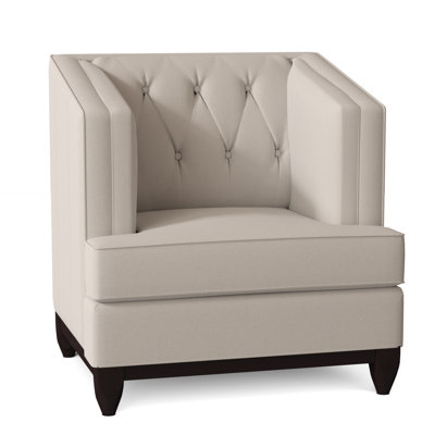 Ali Upholstered Armchair