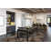 Chenille Abstract Indoor Rug